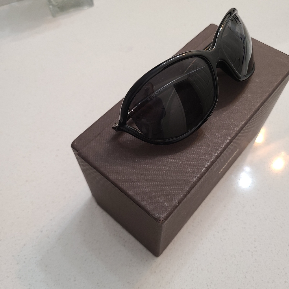 Tom Ford